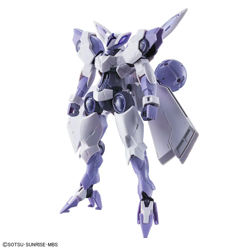 Mobile Suit Gundam: The Witch from Mercury Prologue Beguir-Beu figurina poza produsului