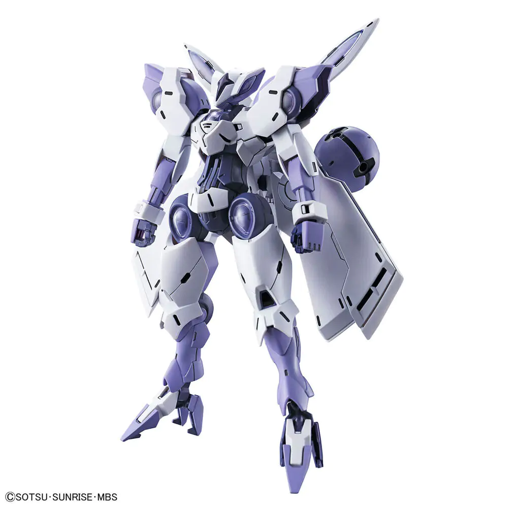 Mobile Suit Gundam: The Witch from Mercury Prologue Beguir-Beu figurina poza produsului