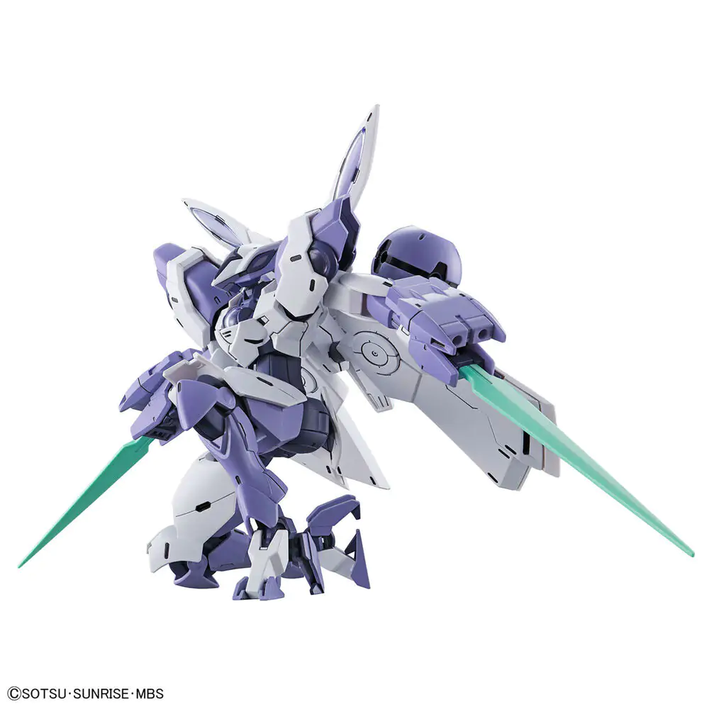 Mobile Suit Gundam: The Witch from Mercury Prologue Beguir-Beu figurina poza produsului
