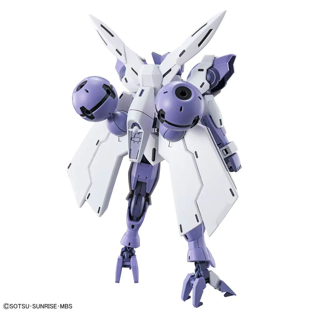 Mobile Suit Gundam: The Witch from Mercury Prologue Beguir-Beu figurina poza produsului