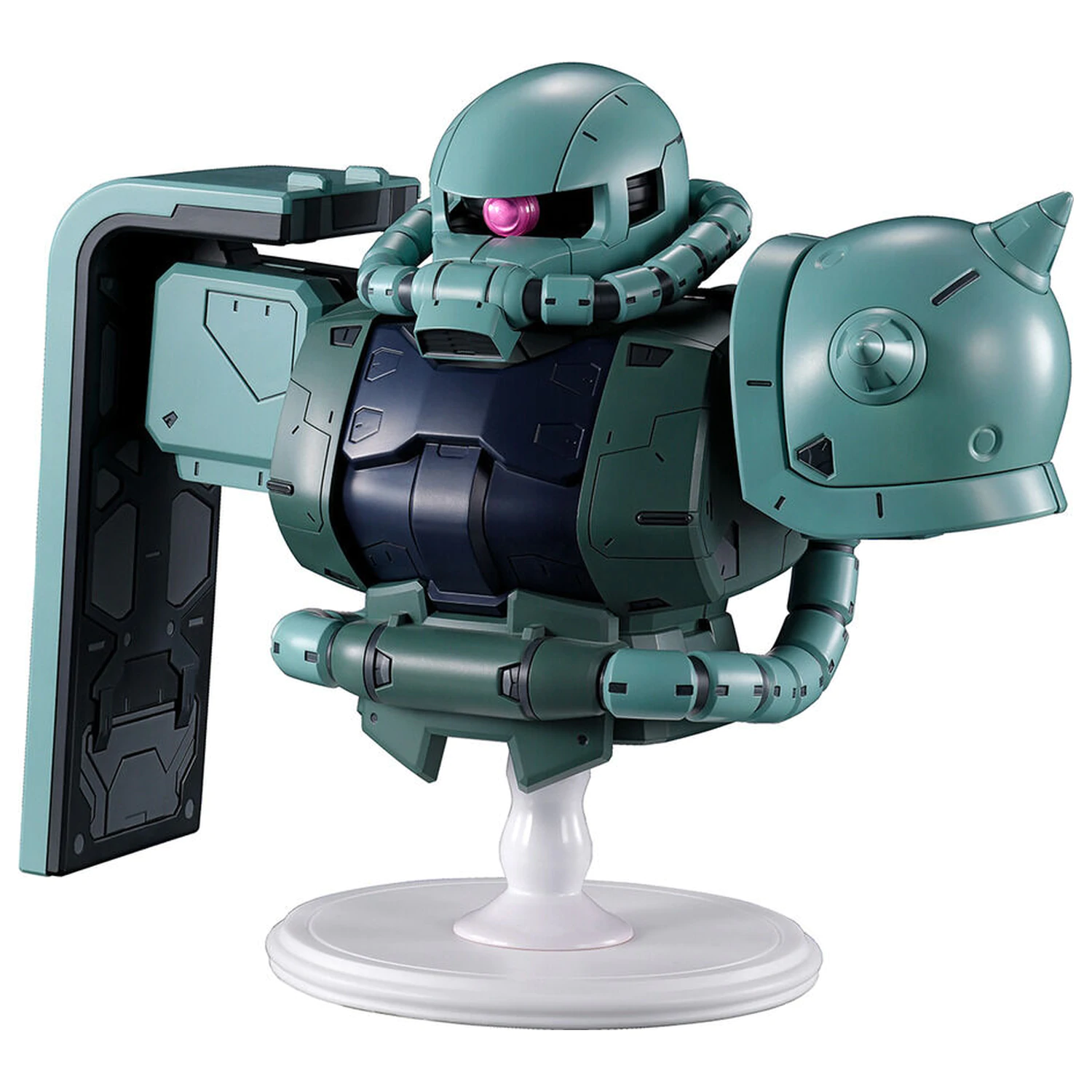 Mobile Suit Gundam Universal Century Saga Interlude Zaku II Ichibansho figurina de 16 cm poza produsului
