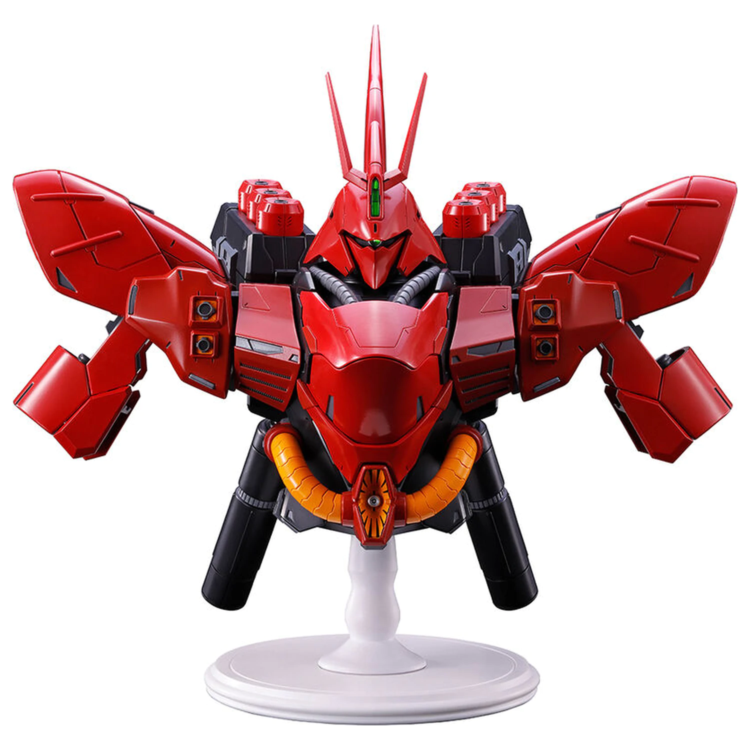 Mobile Suit Gundam Universal Century Saga Sazabi Ichibansho figura 18 cm poza produsului