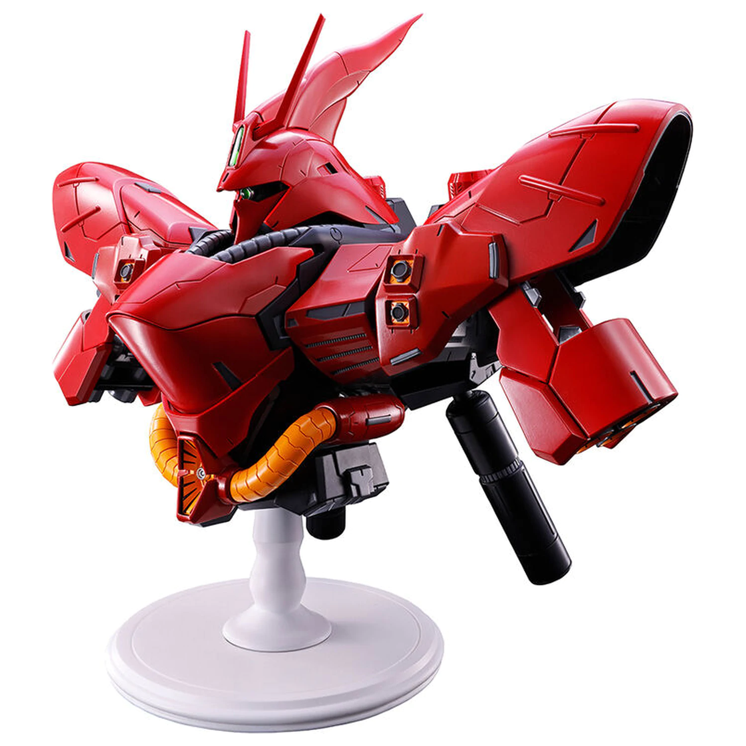 Mobile Suit Gundam Universal Century Saga Sazabi Ichibansho figura 18 cm poza produsului