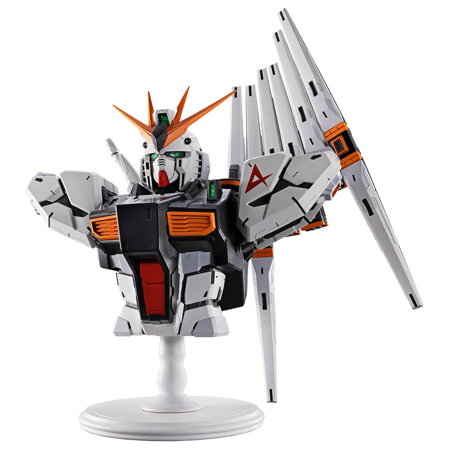 Mobile Suit Gundam Universal Century Saga V Gundam Ichibansho figurina 18cm poza produsului