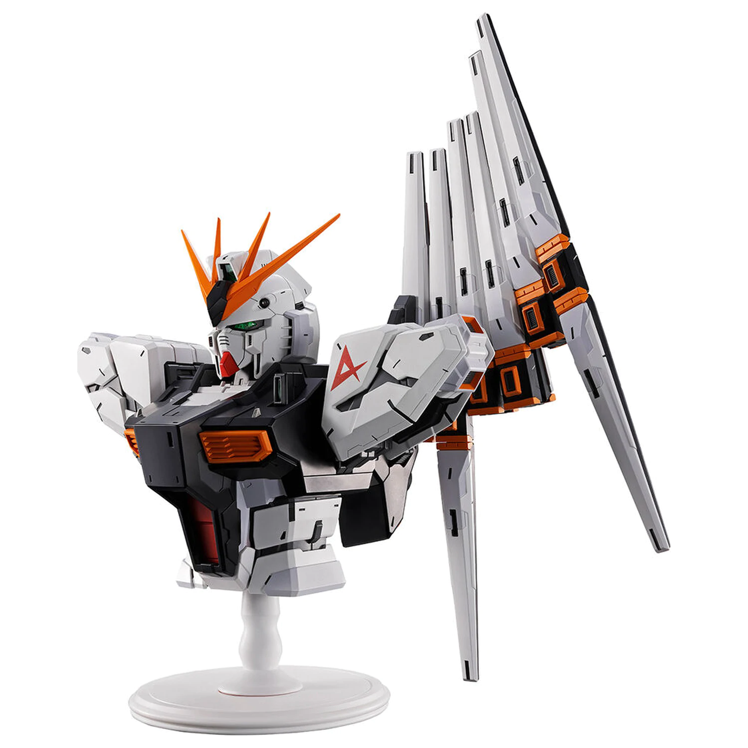 Mobile Suit Gundam Universal Century Saga V Gundam Ichibansho figurina 18cm poza produsului