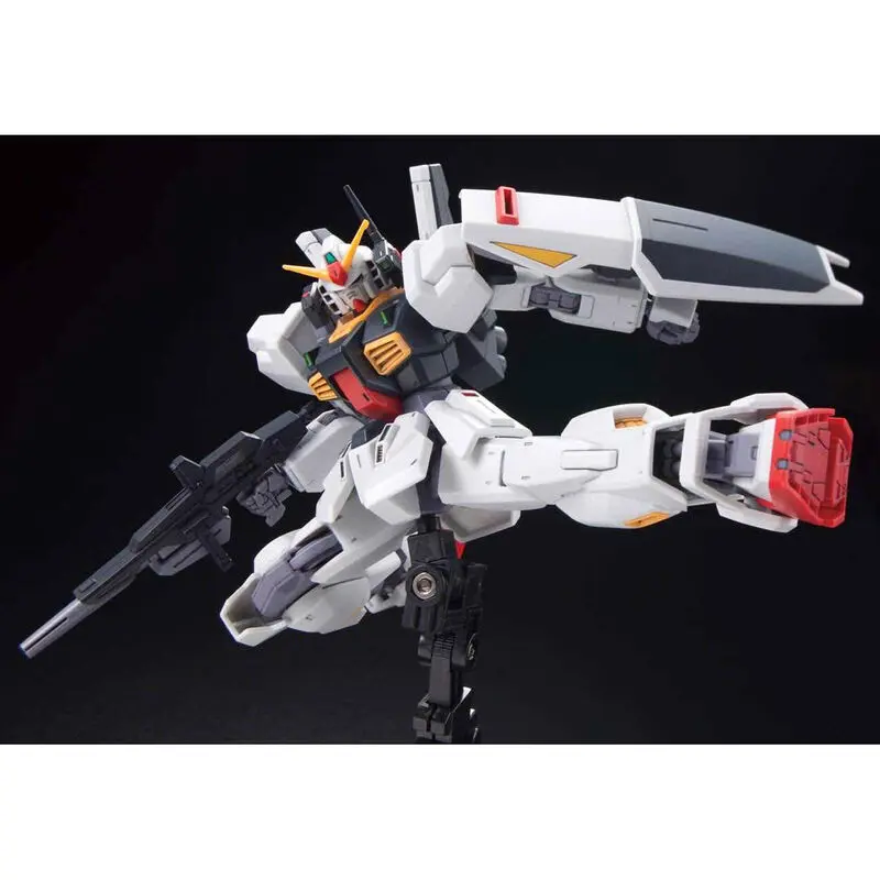 Mobile Suit Gundam Z GUNDAM RX-178 GUNDAM MK-II AEUG Kit model figura poza produsului