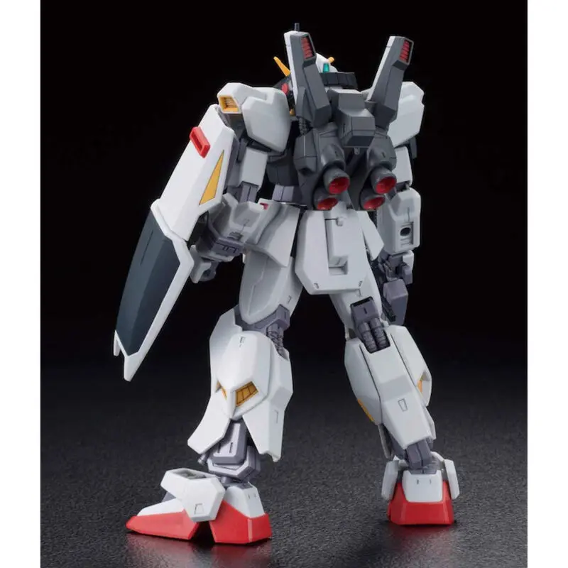Mobile Suit Gundam Z GUNDAM RX-178 GUNDAM MK-II AEUG Kit model figura poza produsului