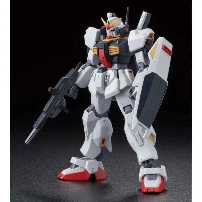Mobile Suit Gundam Z GUNDAM RX-178 GUNDAM MK-II AEUG Kit model figura poza produsului