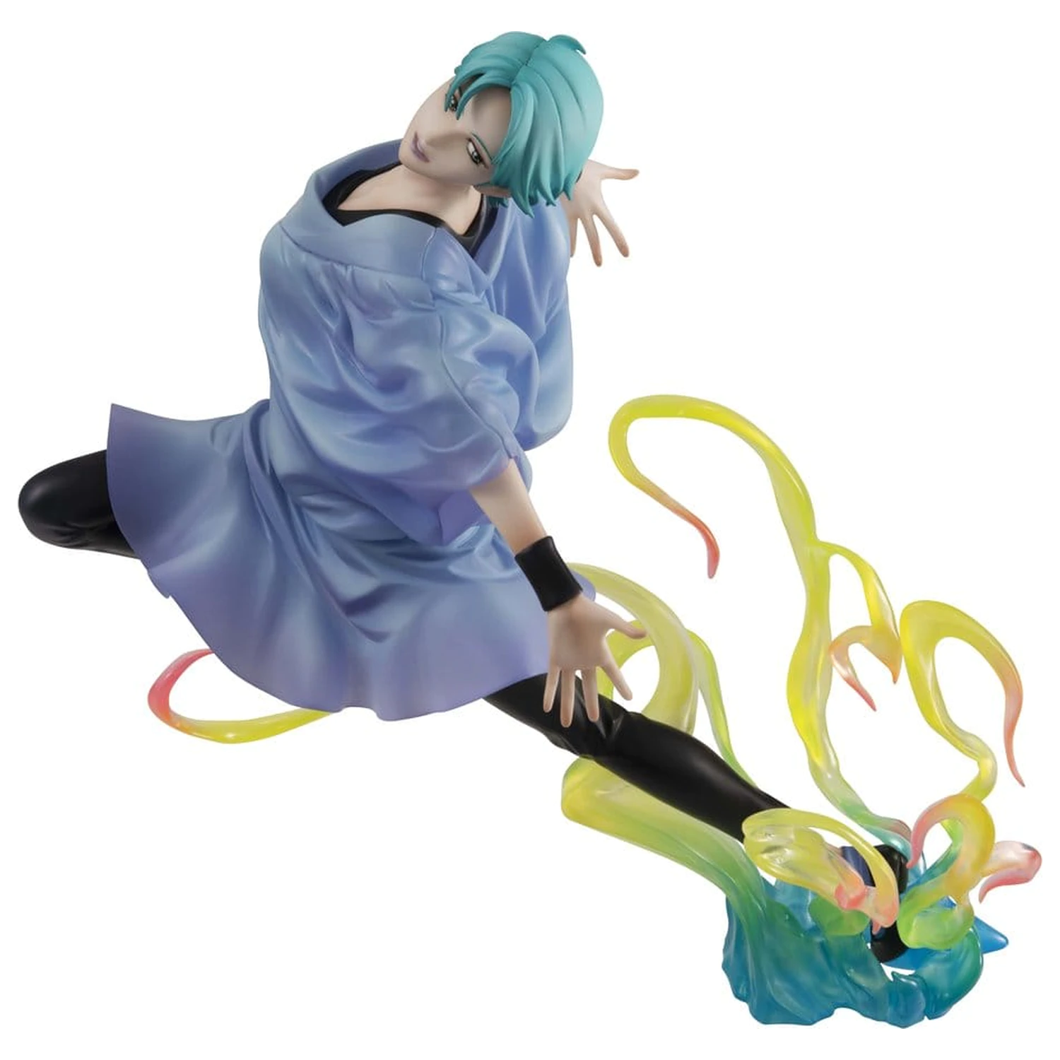 Mobile Suit Z Gundam GGG (Gundam Girls Collection) figurina PVC Four Murasame 19 cm (Repeat) poza produsului