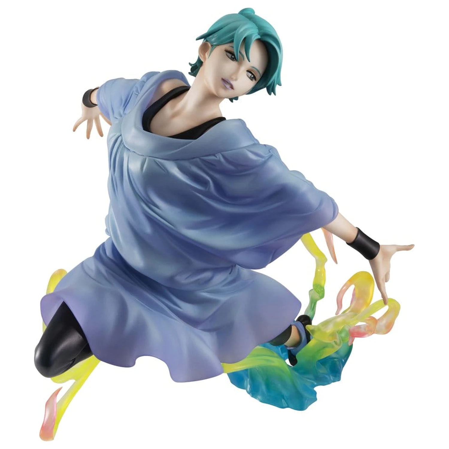 Mobile Suit Z Gundam GGG (Gundam Girls Collection) figurina PVC Four Murasame 19 cm (Repeat) poza produsului