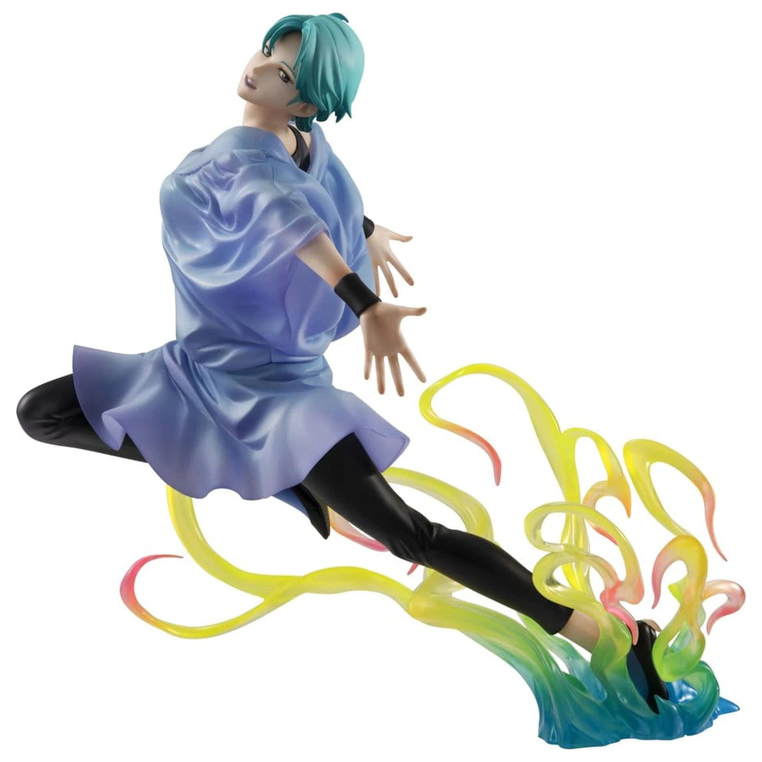 Mobile Suit Z Gundam GGG (Gundam Girls Collection) figurina PVC Four Murasame 19 cm (Repeat) poza produsului