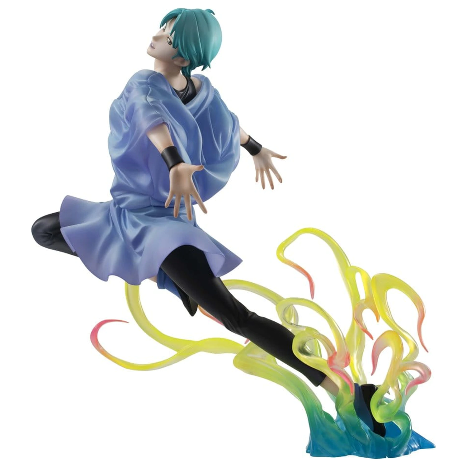 Mobile Suit Z Gundam GGG (Gundam Girls Collection) figurina PVC Four Murasame 19 cm (Repeat) poza produsului