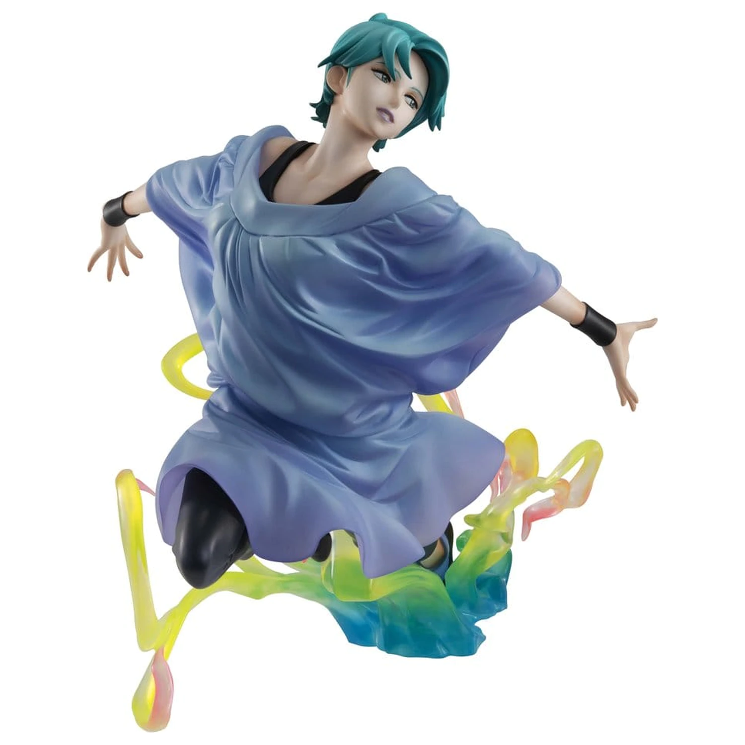 Mobile Suit Z Gundam GGG (Gundam Girls Collection) figurina PVC Four Murasame 19 cm (Repeat) poza produsului