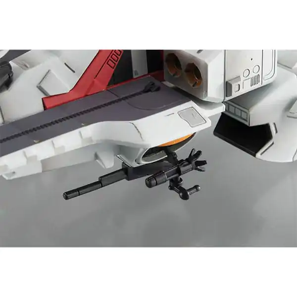 Figurină PVC Mobile Suit Zeta Gundam Cosmo Fleet Special Argama Re. 19 cm poza produsului