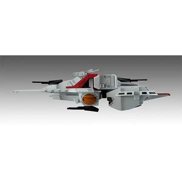 Figurină PVC Mobile Suit Zeta Gundam Cosmo Fleet Special Argama Re. 19 cm poza produsului