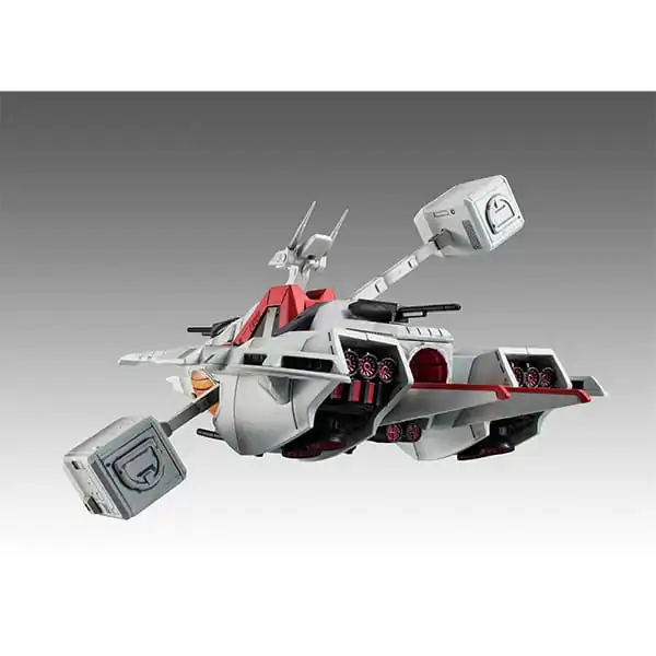 Figurină PVC Mobile Suit Zeta Gundam Cosmo Fleet Special Argama Re. 19 cm poza produsului