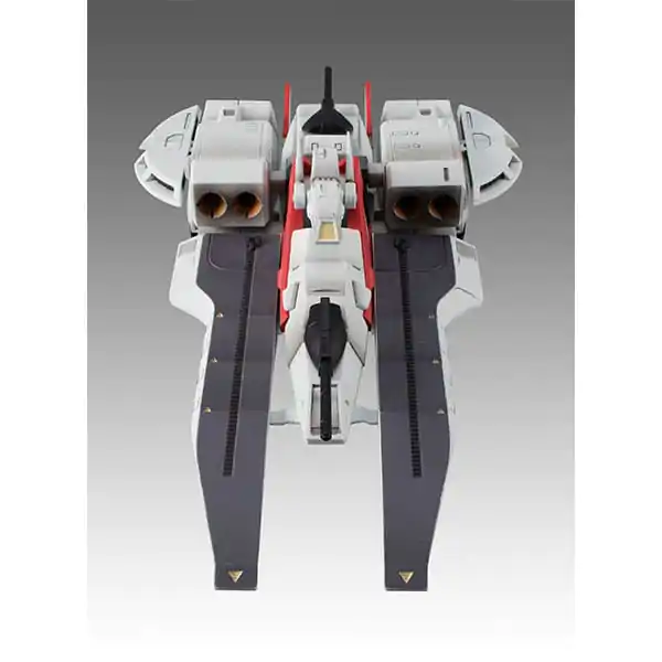 Figurină PVC Mobile Suit Zeta Gundam Cosmo Fleet Special Argama Re. 19 cm poza produsului