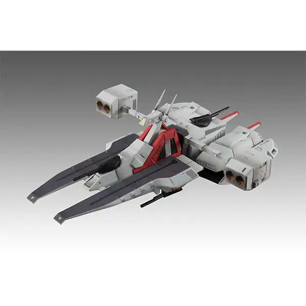 Figurină PVC Mobile Suit Zeta Gundam Cosmo Fleet Special Argama Re. 19 cm poza produsului