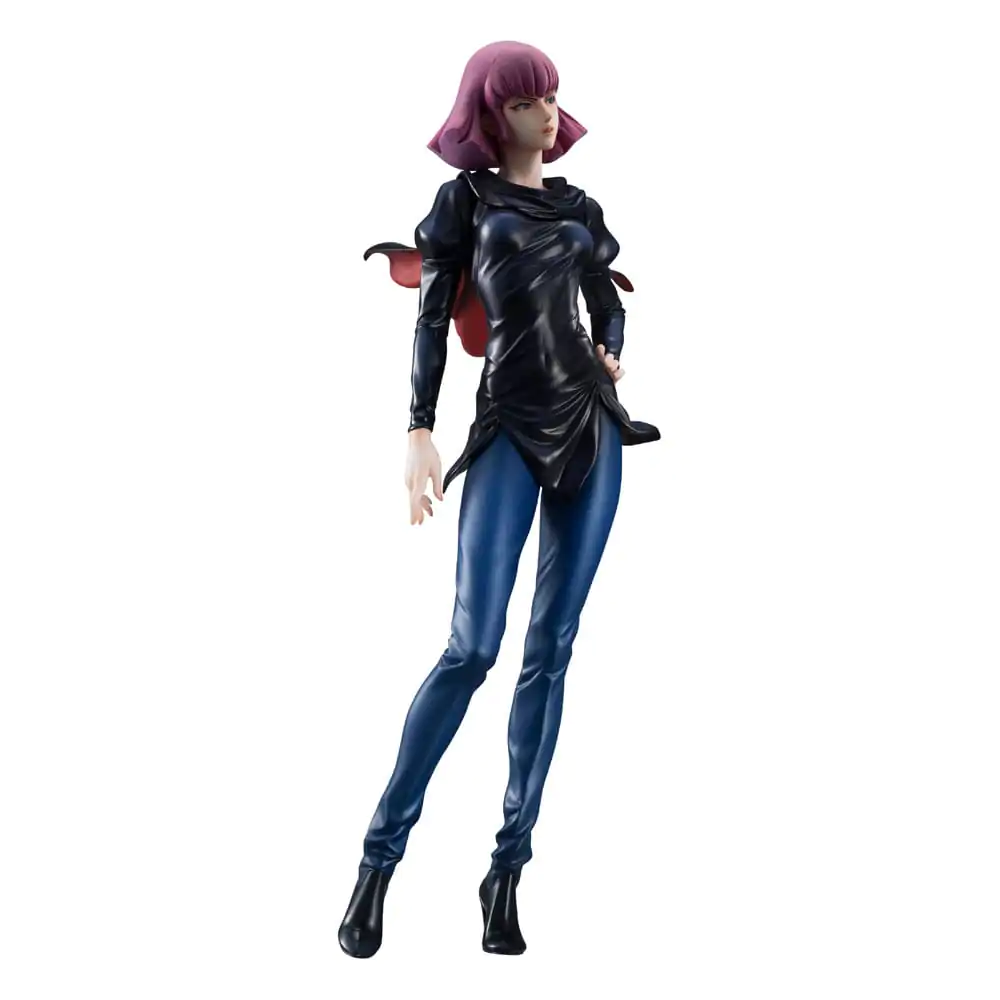 Mobile Suit Zeta Gundam GGG Statuie 1/8 Haman Karn Limited Repeat Ver. 21 cm poza produsului