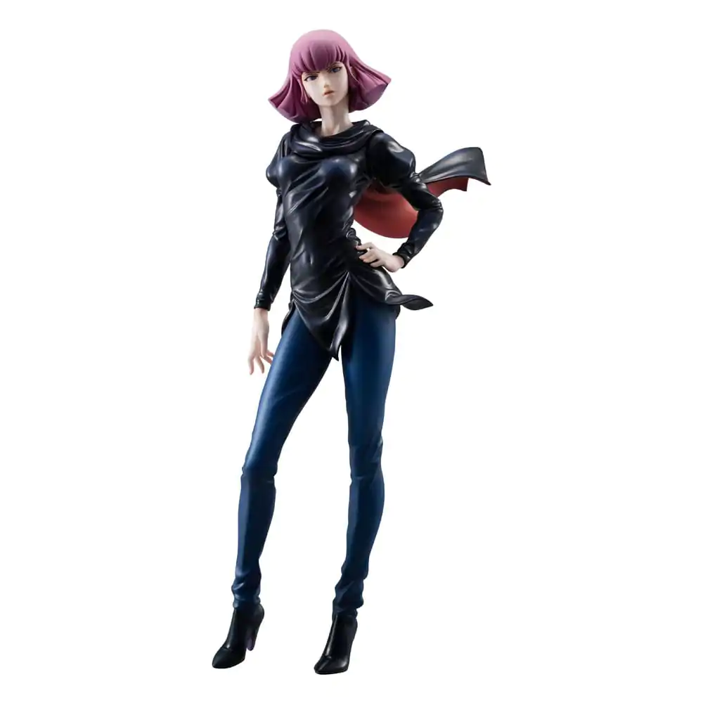 Mobile Suit Zeta Gundam GGG Statuie 1/8 Haman Karn Limited Repeat Ver. 21 cm poza produsului