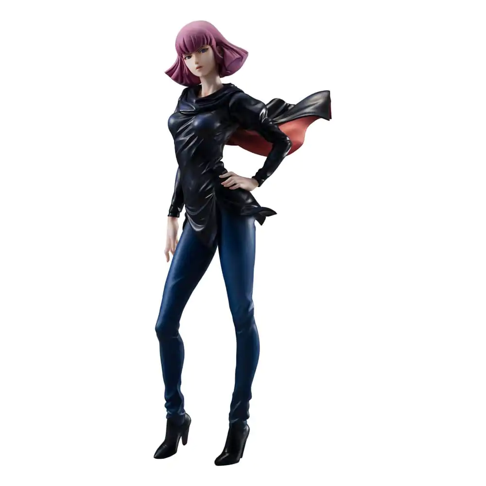 Mobile Suit Zeta Gundam GGG Statuie 1/8 Haman Karn Limited Repeat Ver. 21 cm poza produsului
