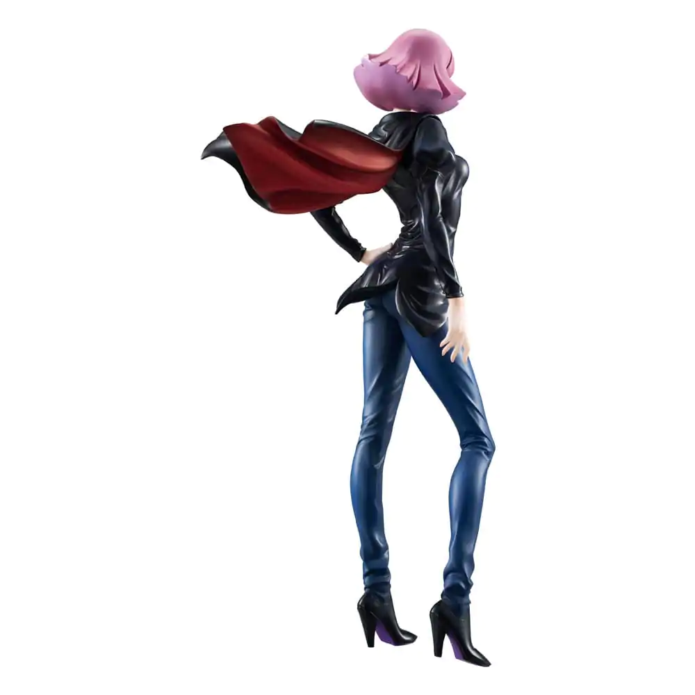 Mobile Suit Zeta Gundam GGG Statuie 1/8 Haman Karn Limited Repeat Ver. 21 cm poza produsului