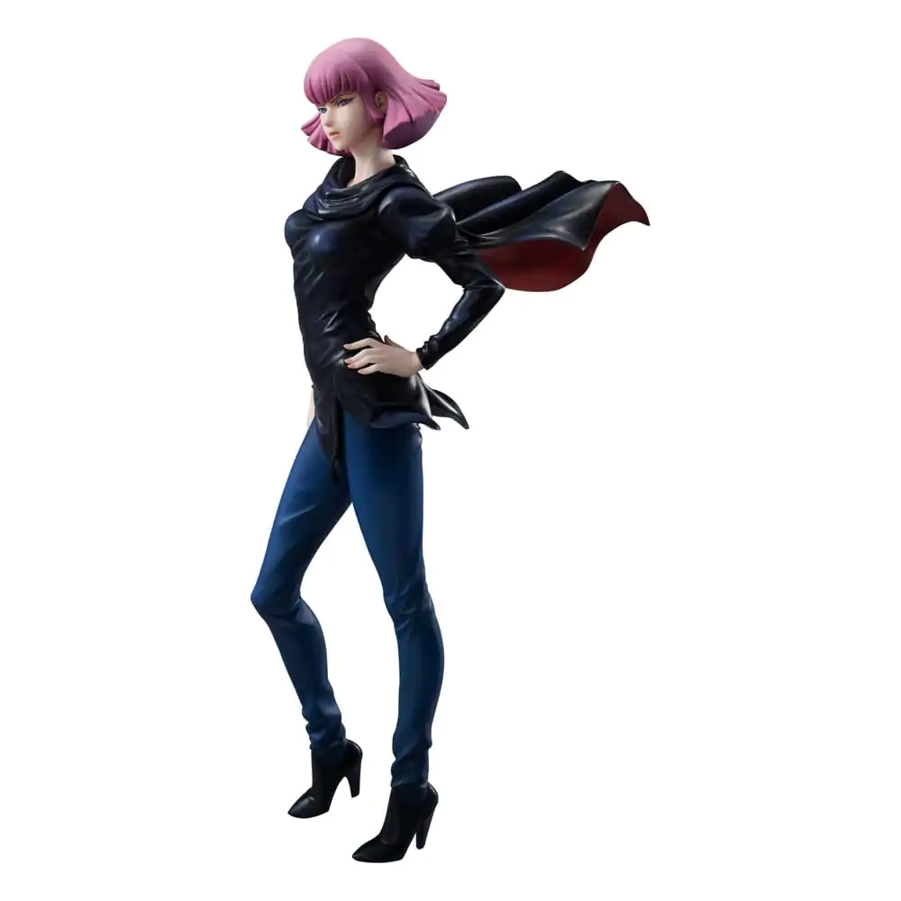 Mobile Suit Zeta Gundam GGG Statuie 1/8 Haman Karn Limited Repeat Ver. 21 cm poza produsului