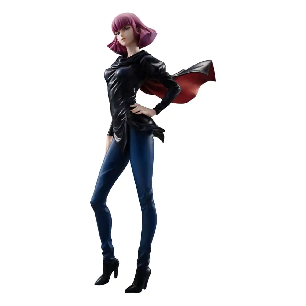 Mobile Suit Zeta Gundam GGG Statuie 1/8 Haman Karn Limited Repeat Ver. 21 cm poza produsului