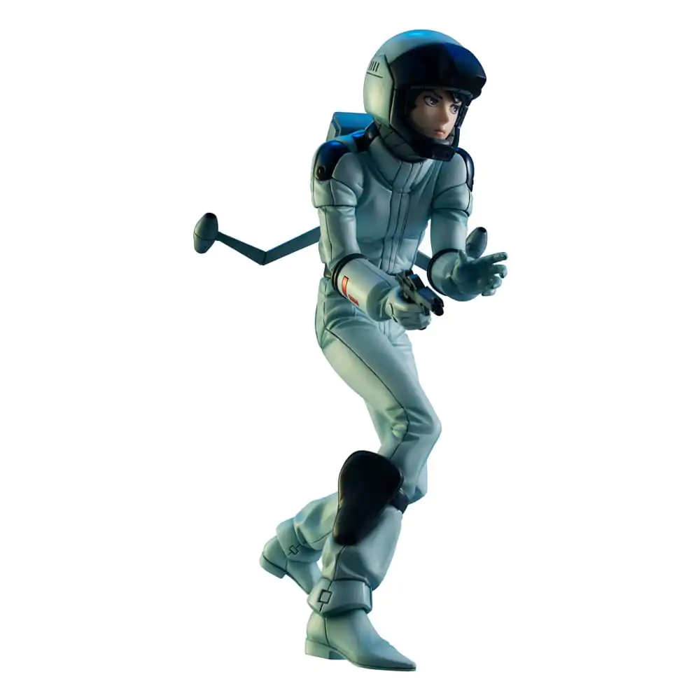 Mobile Suit Zeta Gundam GGG Statuie 1/8 Kamille Bidan Limited Repeat Ver. 19 cm poza produsului