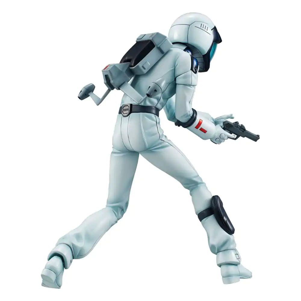 Mobile Suit Zeta Gundam GGG Statuie 1/8 Kamille Bidan Limited Repeat Ver. 19 cm poza produsului