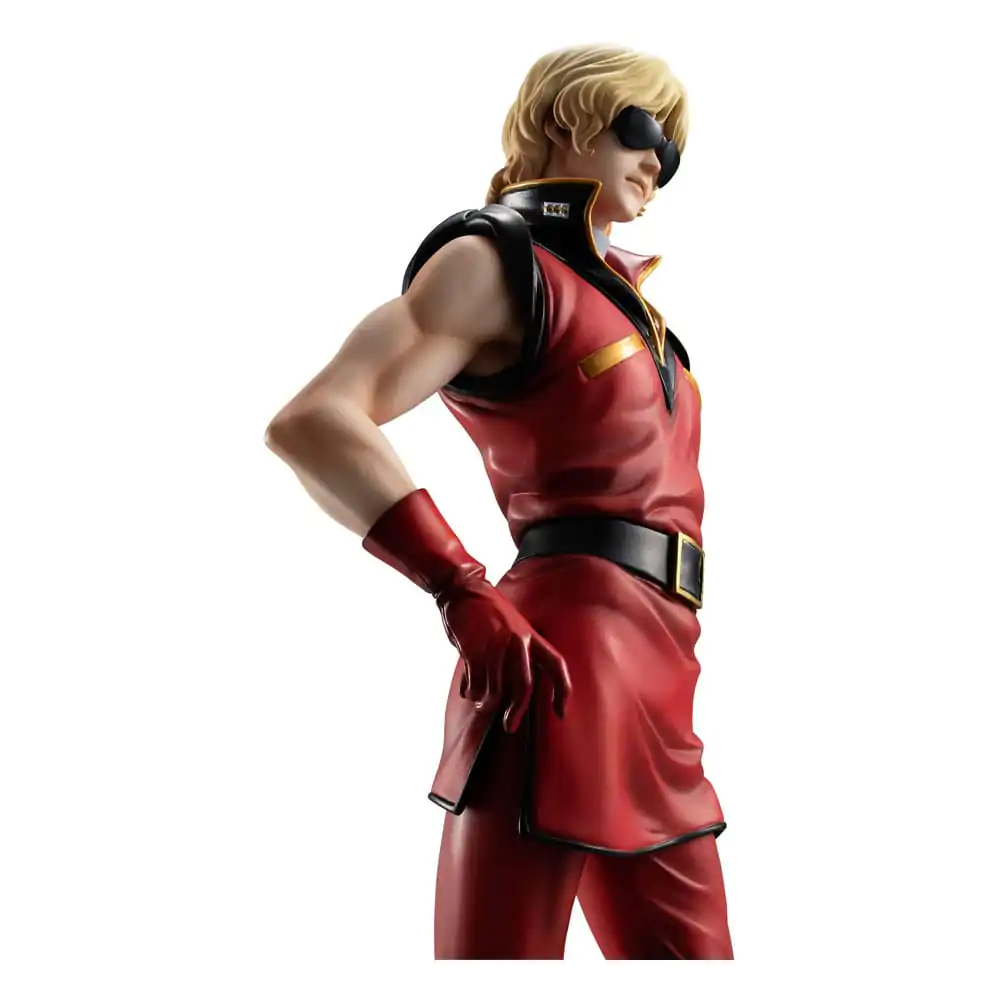 Statui Mobile Suit Zeta Gundam GGG 1/8 Quattro Vageena Limited Repeat 22 cm poza produsului