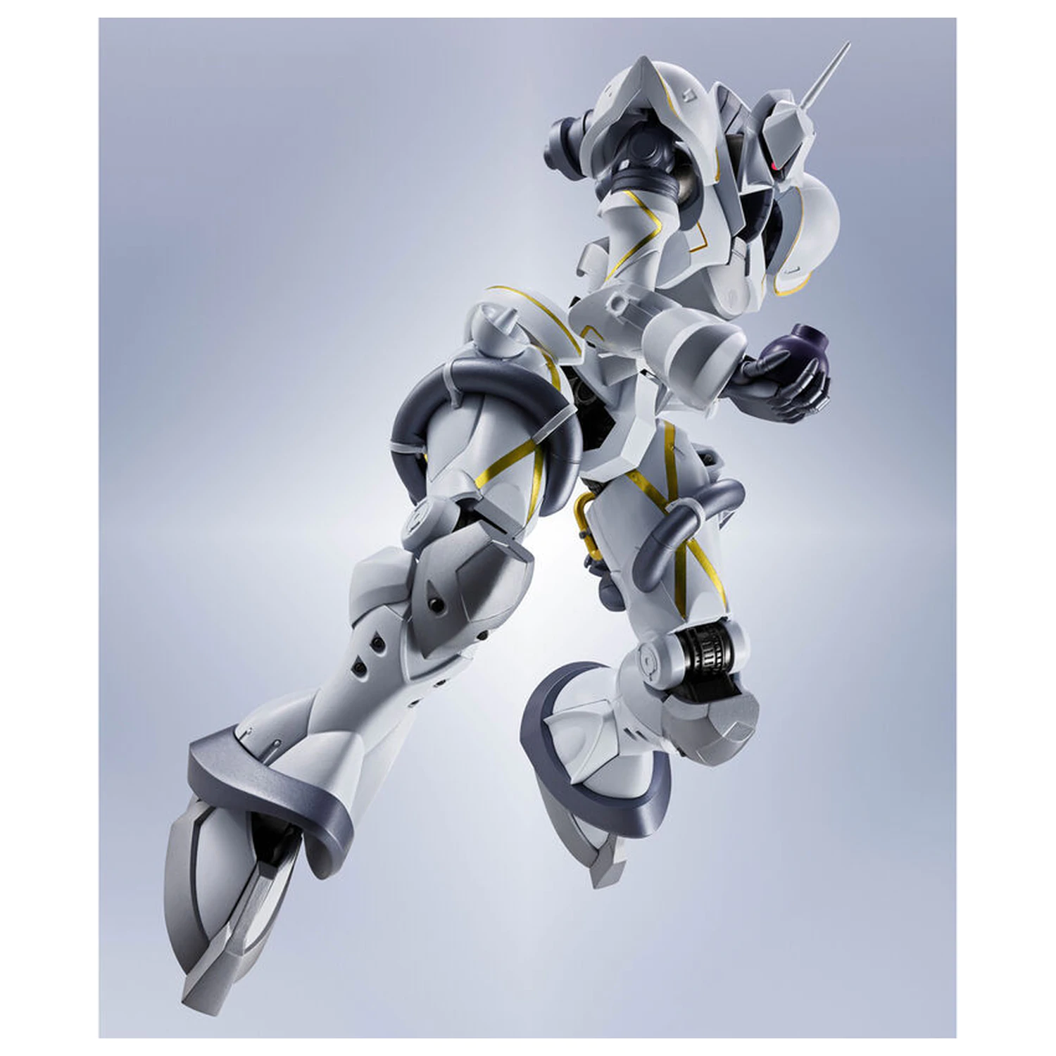 Mobile Suits Gundam GQuuuuuuX Side MS Xaviers Gyan Hakuji trusa de model 15,5cm poza produsului