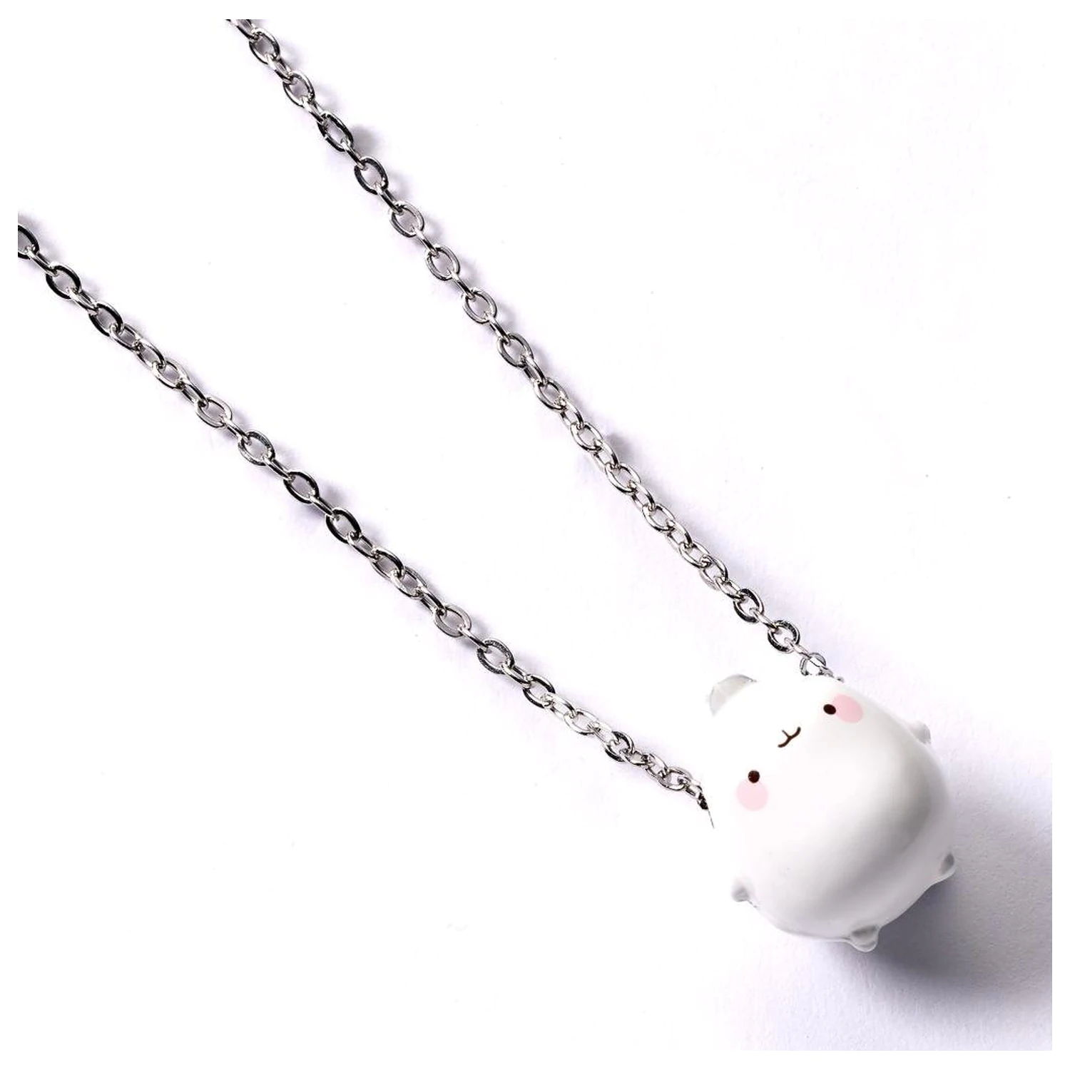 Molang Colier 3D poza produsului