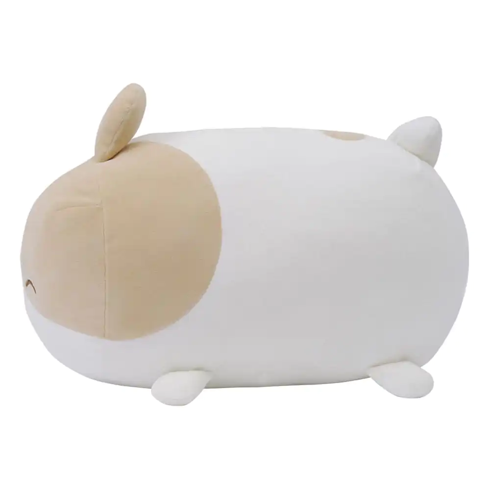 Figurină de pluș Molang Pinco (Brown) 40 cm poza produsului