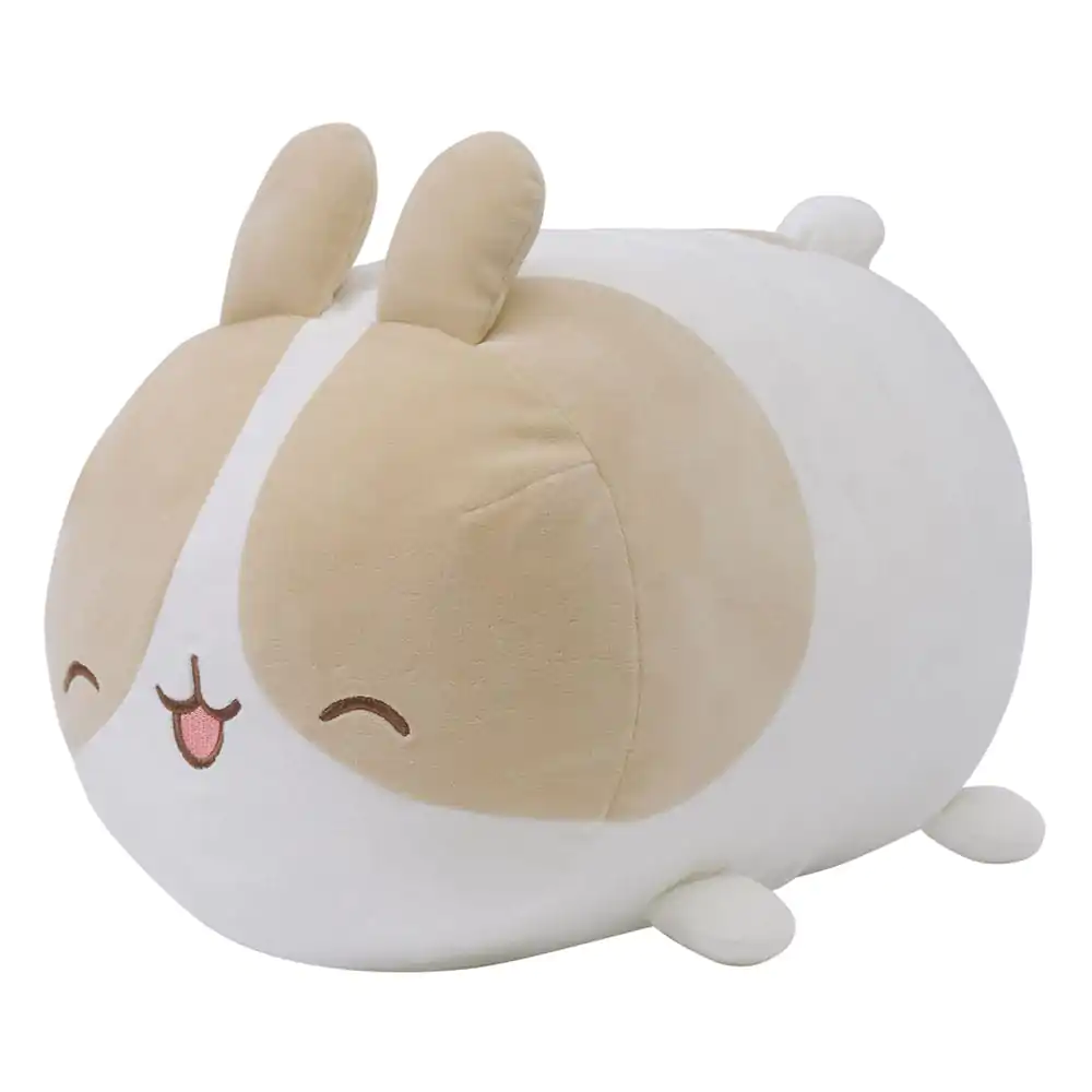 Figurină de pluș Molang Pinco (Brown) 40 cm poza produsului