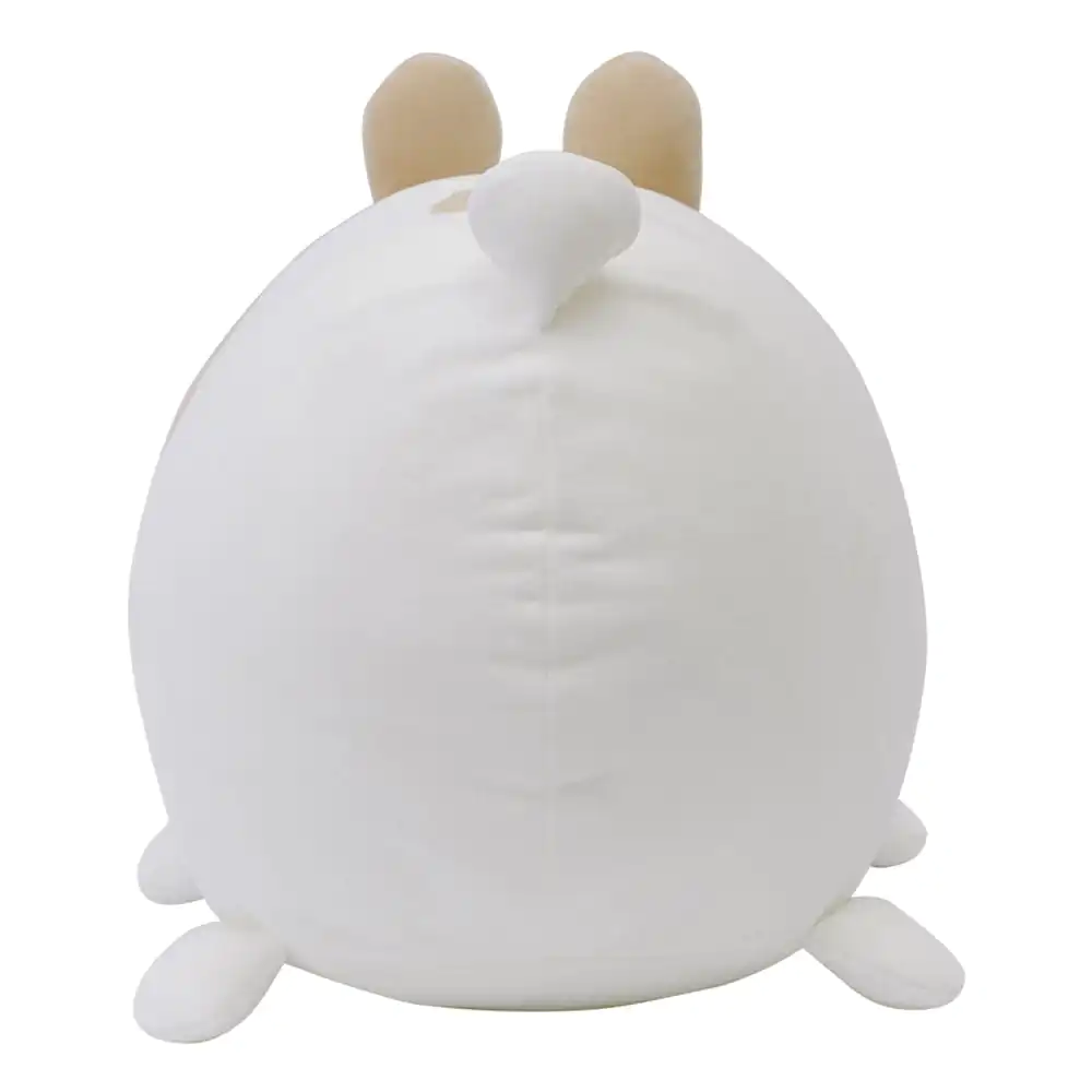 Figurină de pluș Molang Pinco (Brown) 40 cm poza produsului