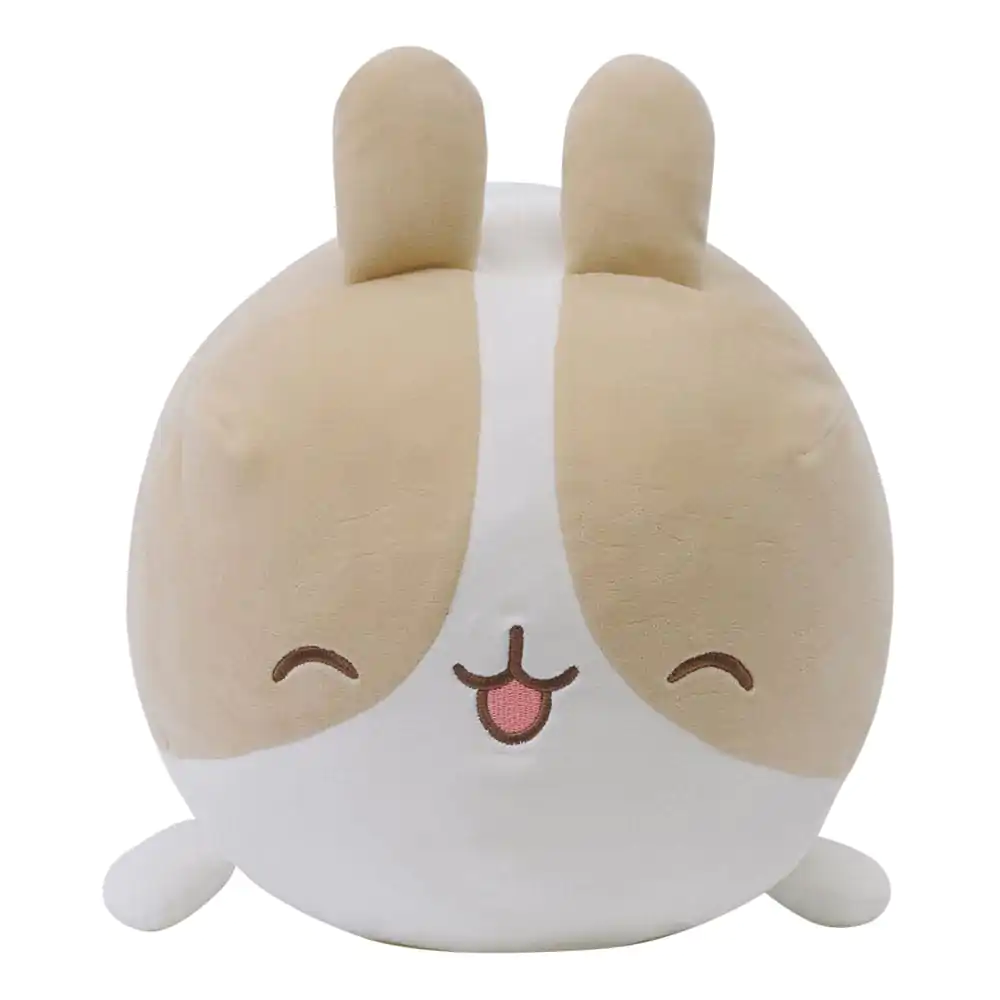 Figurină de pluș Molang Pinco (Brown) 40 cm poza produsului