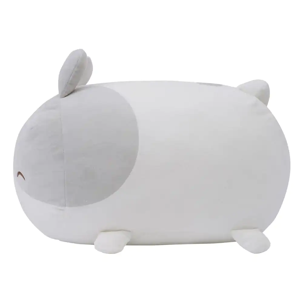 Figurină de pluș Molang Pinco (Grey) 40 cm poza produsului