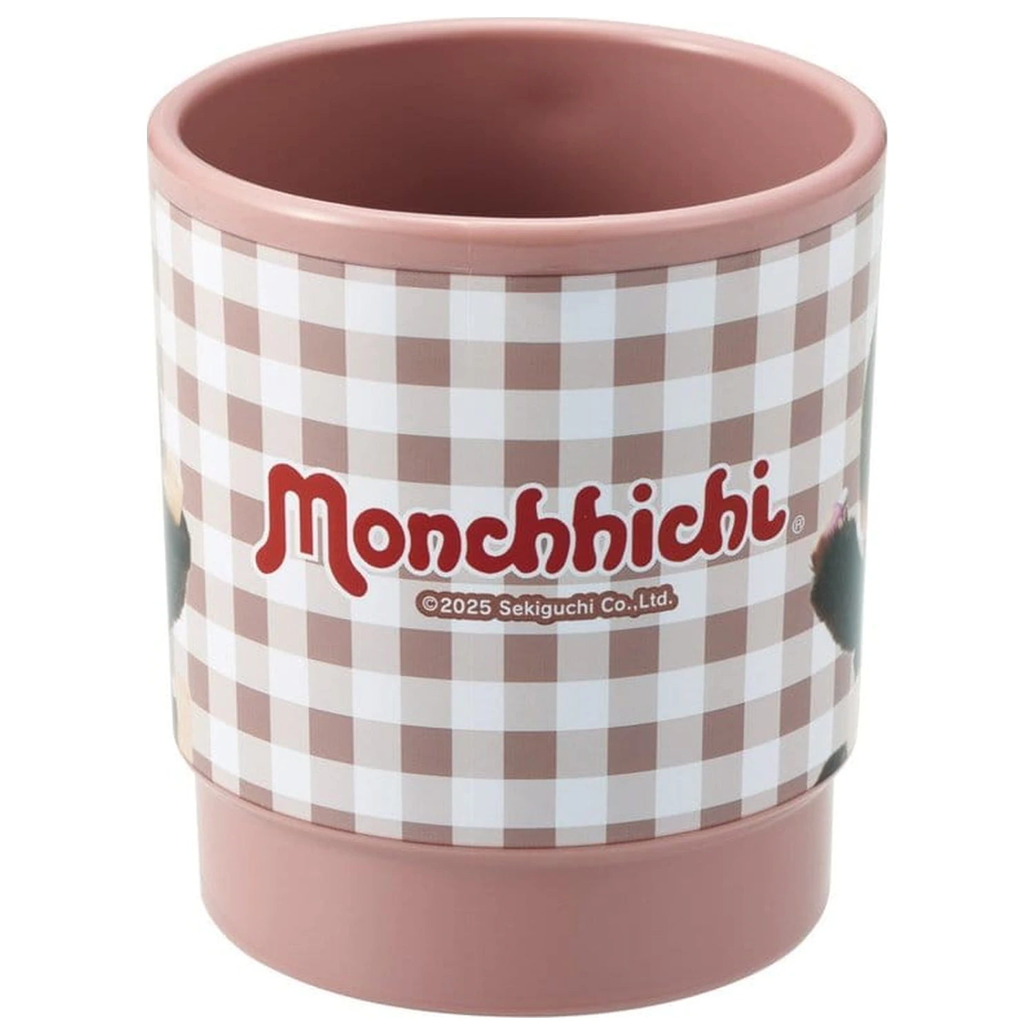 Cana suprapozabila Monchhichi poza produsului