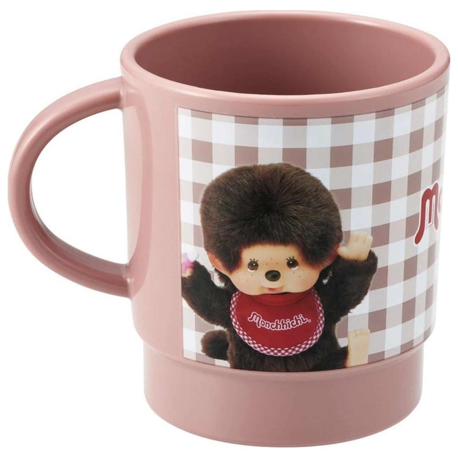 Cana suprapozabila Monchhichi poza produsului