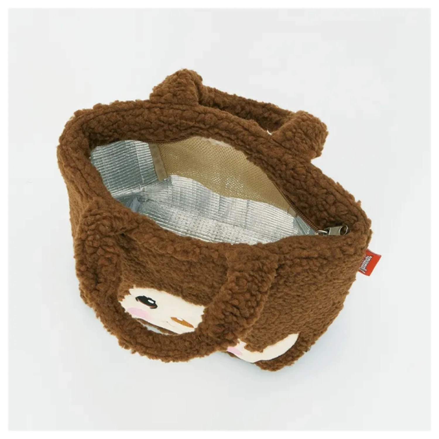 Monchhichi Geanta termoizolanta pentru pranz poza produsului