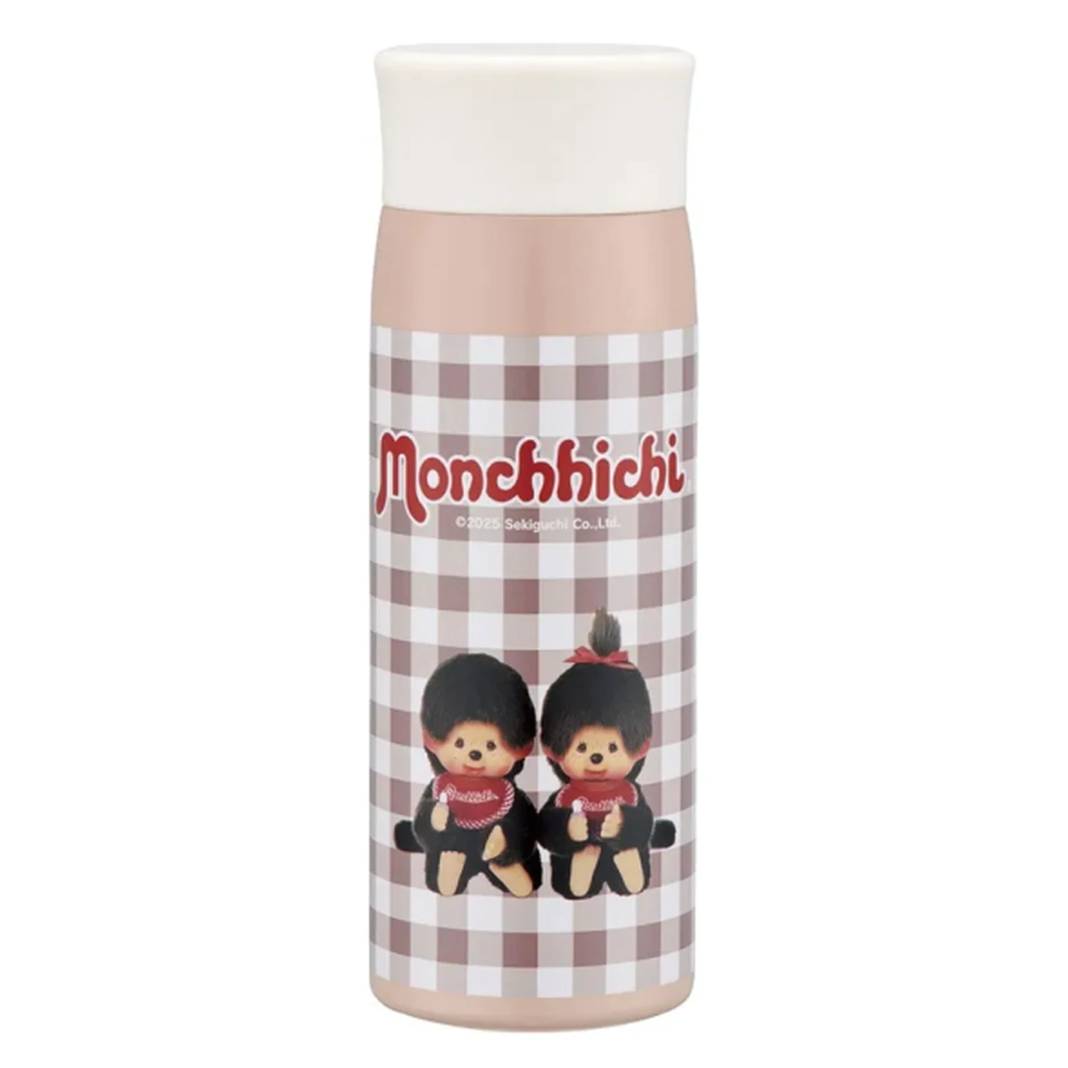 Monchhichi Cana izoterma 350ml poza produsului