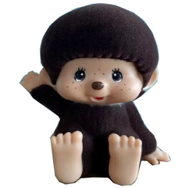 Monchhichi - Monchhichi lampa figurina 8cm poza produsului