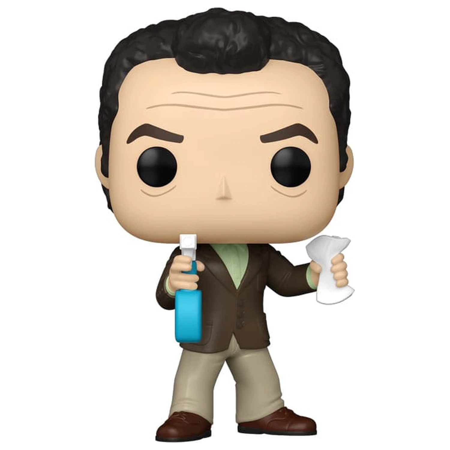 Funko POP! figurină Adrian Monk 9 cm poza produsului