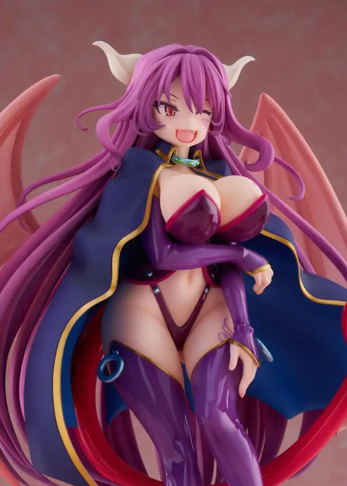 Monmusu Quest! Paradox RPG Statuie PVC 1/7 Alma Elma illustration by Coolkyousinnjya 26 cm poza produsului
