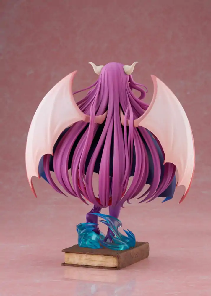 Monmusu Quest! Paradox RPG Statuie PVC 1/7 Alma Elma illustration by Coolkyousinnjya 26 cm poza produsului