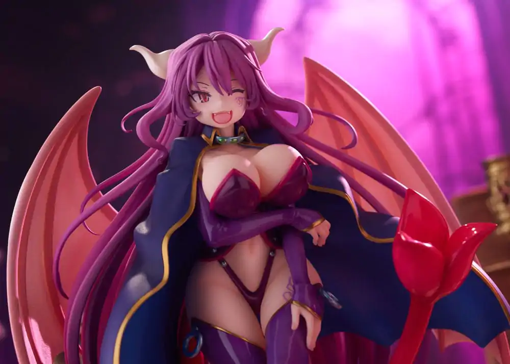Monmusu Quest! Paradox RPG Statuie PVC 1/7 Alma Elma illustration by Coolkyousinnjya 26 cm poza produsului