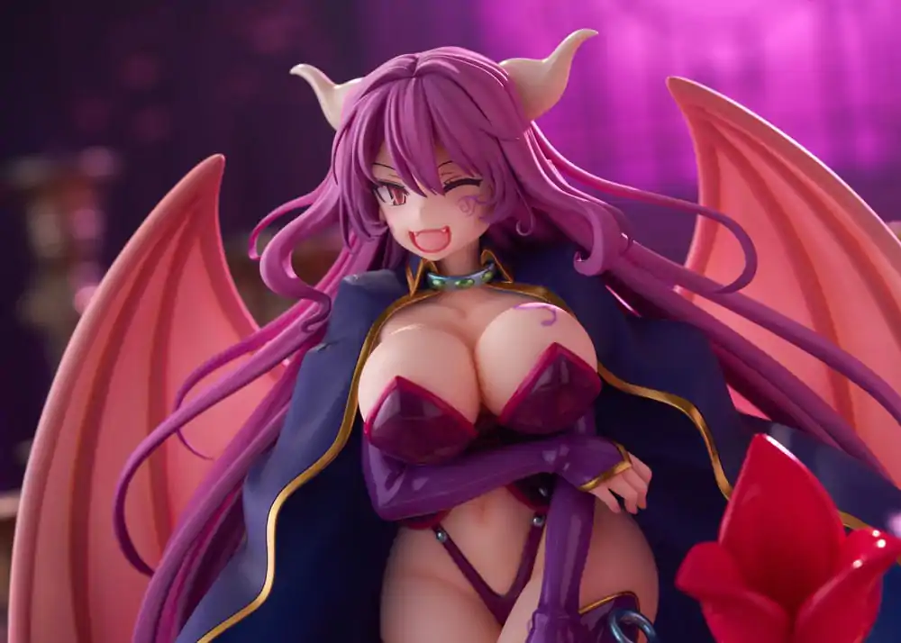 Monmusu Quest! Paradox RPG Statuie PVC 1/7 Alma Elma illustration by Coolkyousinnjya 26 cm poza produsului