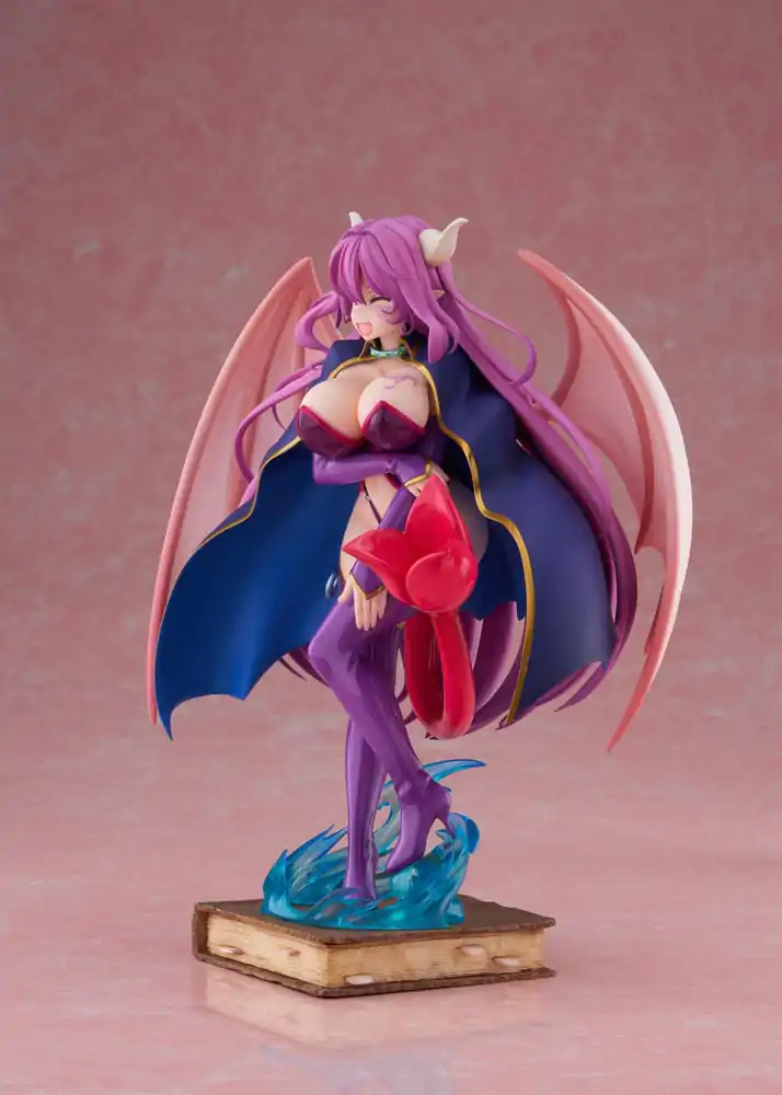 Monmusu Quest! Paradox RPG Statuie PVC 1/7 Alma Elma illustration by Coolkyousinnjya 26 cm poza produsului