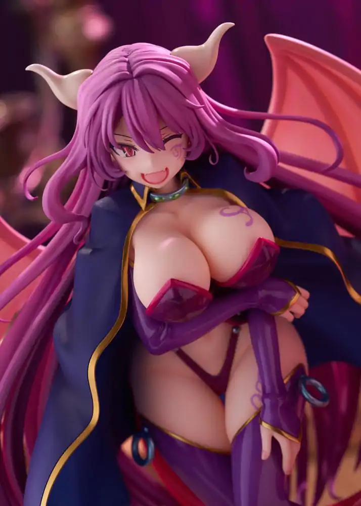 Monmusu Quest! Paradox RPG Statuie PVC 1/7 Alma Elma illustration by Coolkyousinnjya 26 cm poza produsului